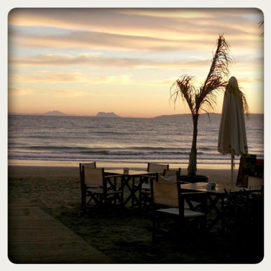 2051-New 3 Bedrooms On Golf Estepona Exterior foto